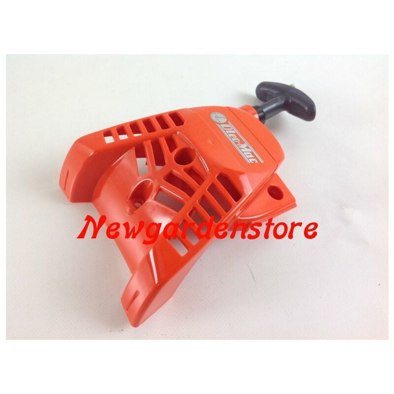 foto del prodotto avviatore messa in moto decespugliatore oleomac efco 61370233r bc240 ds2400 61370233ar
