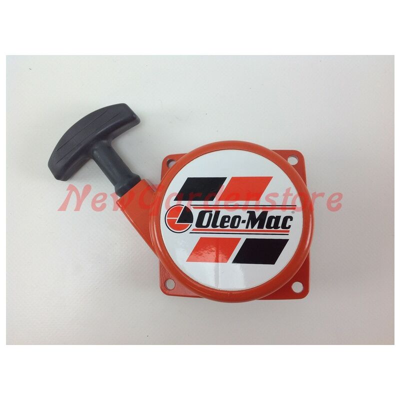 foto del prodotto avviatore messa in moto decespugliatore oleomac efco 746 750 753 master 755 61042001dr