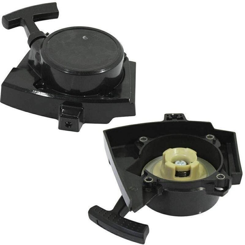 foto del prodotto avviatore messa in moto motore decespugliatore b33 b44 bj bjc 336 stiga 18801262
