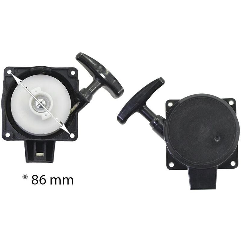 foto del prodotto avviatore messa in moto motore decespugliatore th34 kawasaki 49088 2500