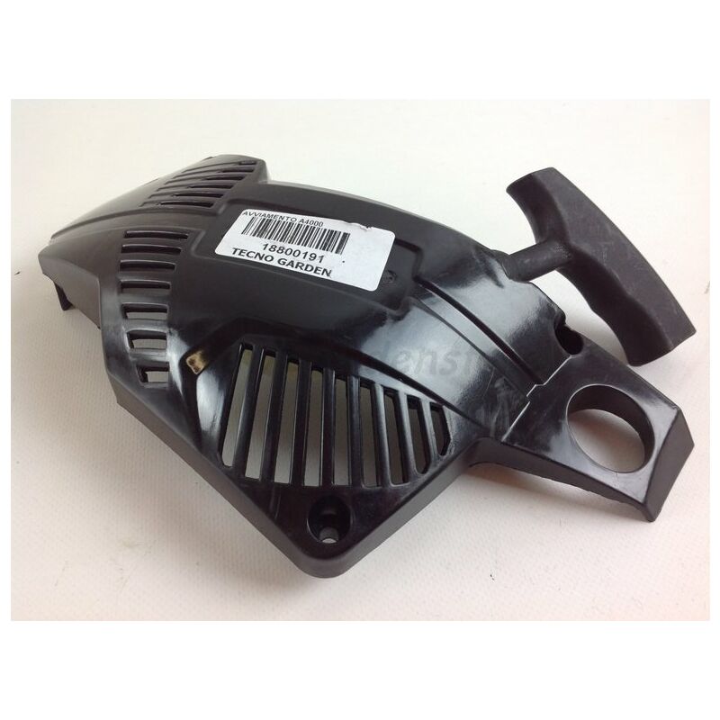 foto del prodotto avviatore messa in moto motore motosega a4000 cs38 ggp stiga 18800191 2064180