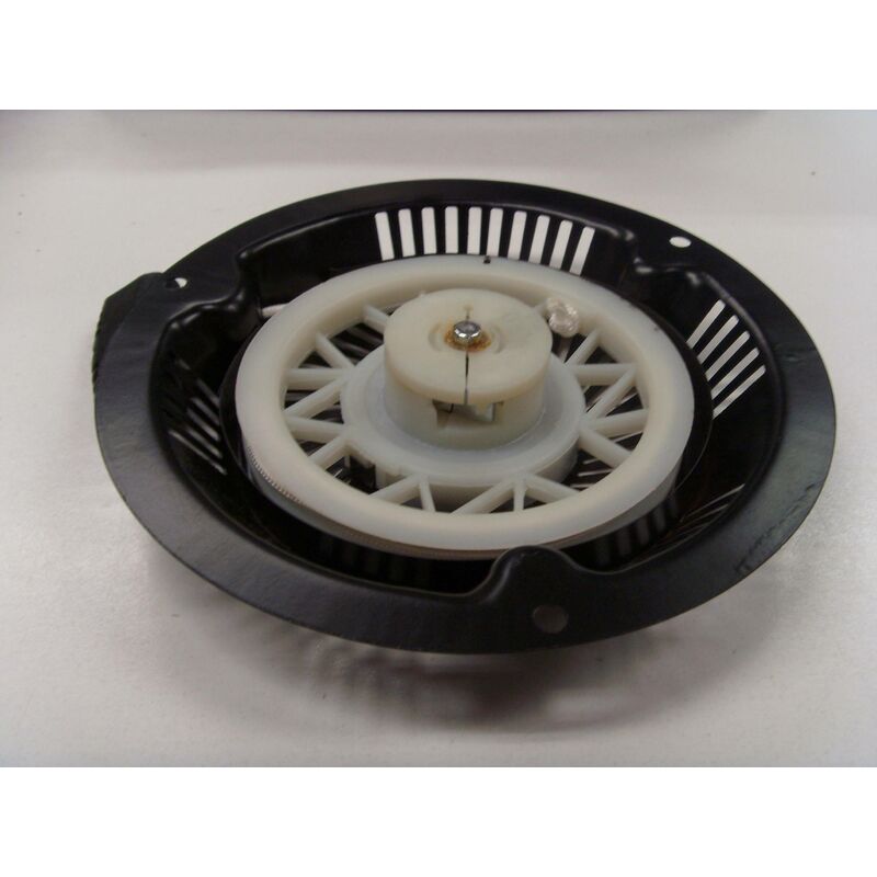 foto del prodotto avviatore messa in moto motore tagliaerba rasaerba ohv t475 made in ngp 340151