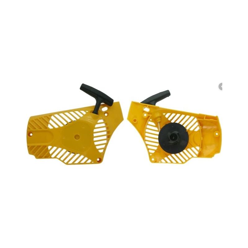 foto del prodotto avviatore messa in moto motosega bks40 bks35 35 ii originale alko 340525 411206