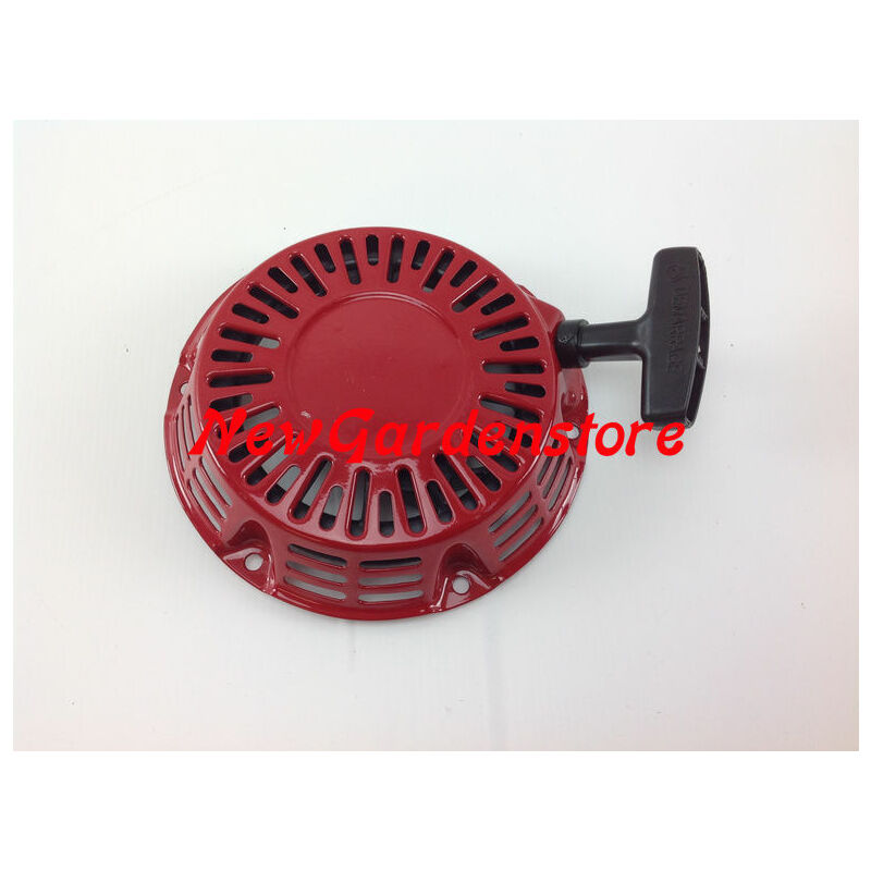 foto del prodotto avviatore messa in moto motozappa motore honda gx k 28400 zh8 023ja