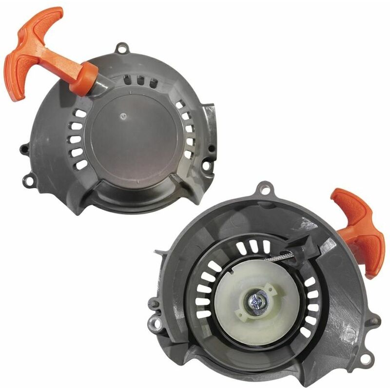 foto del prodotto avviatore messa in moto tagliasiepe slp500 kasei slp500.1.5