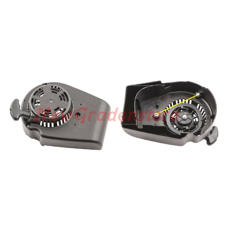foto del prodotto avviatore messa in moto wbe0701-0702-wm450 ohv ggp-alpina 118550276/0 260506