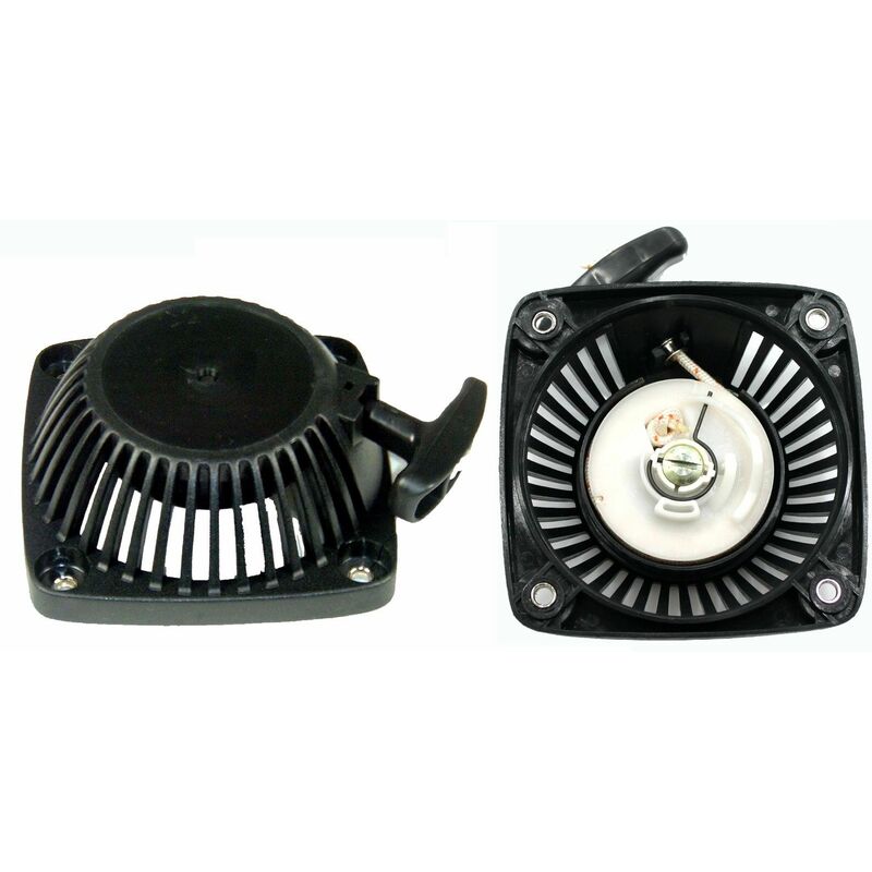 foto del prodotto avviatore messa in motore decespugliatore gx22 gx31 honda 28400-zm3-003za