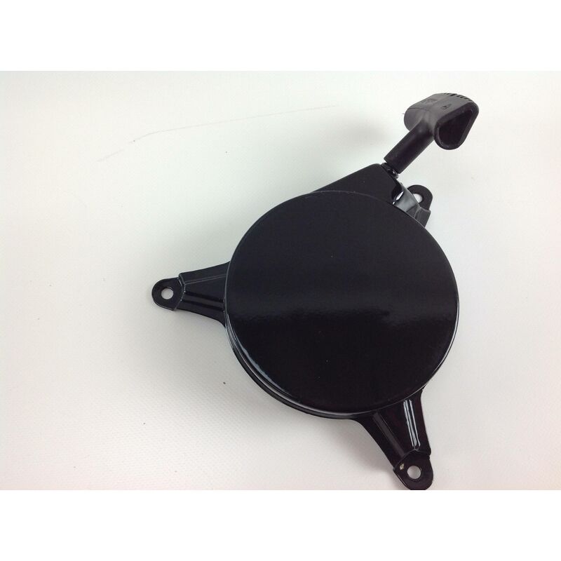 foto del prodotto avviatore motore rasaerba sandrigarden sg350 450 550 ohv honda gxv140 gxv160