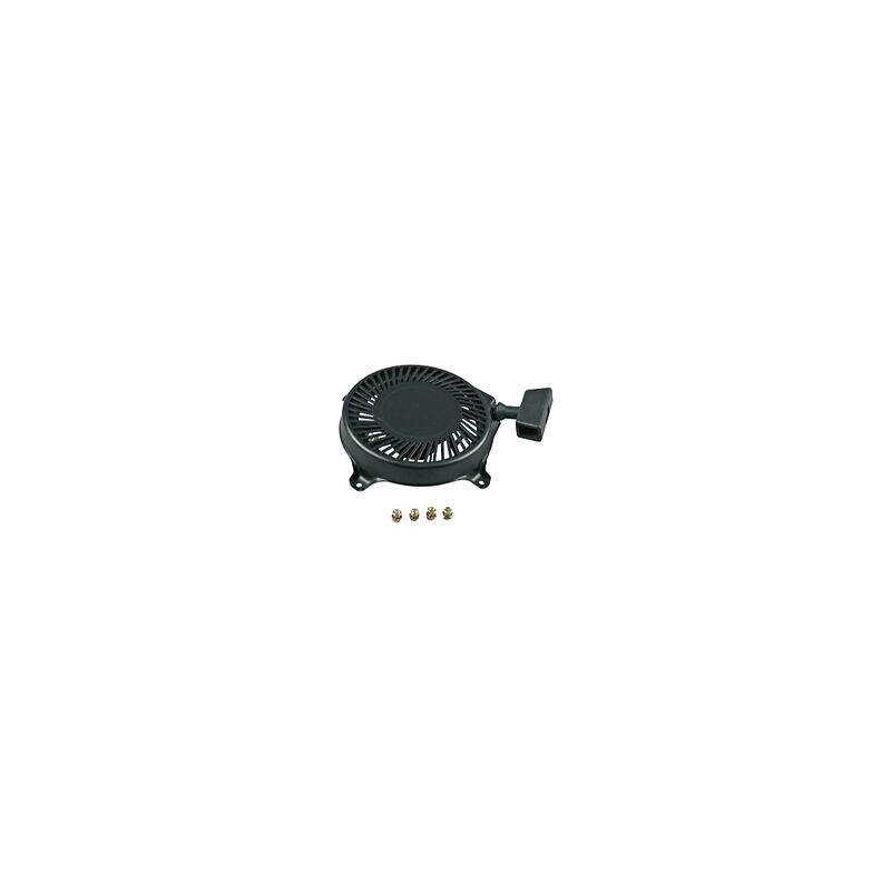 foto del prodotto avviatore rasaerba compatibile briggs stratton 13 orizzontale e verticale