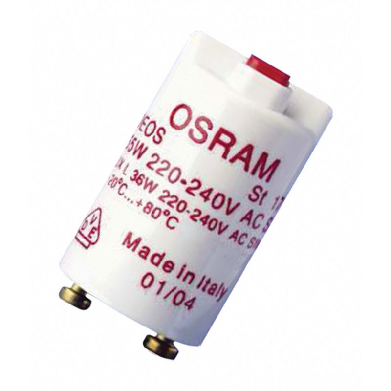 foto del prodotto avviatore tradizionale osram st 171 safety 220 240