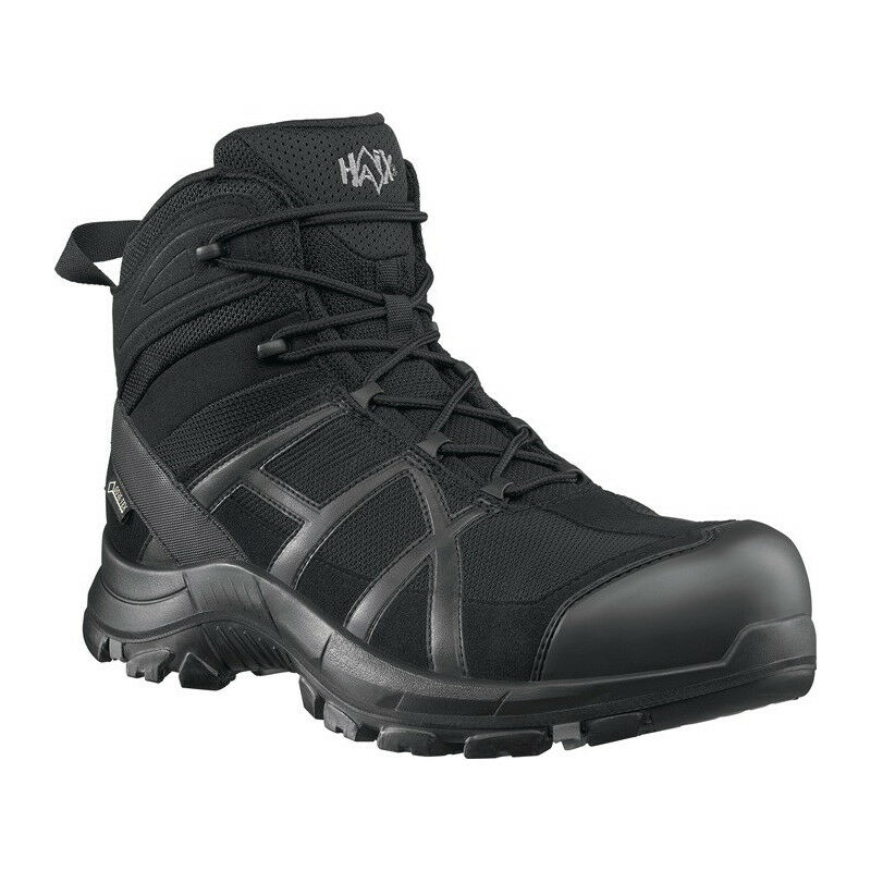 foto del prodotto avvio di sicurezza be 40 mid size 8 42 black s3 ho hi wr src esd microfi