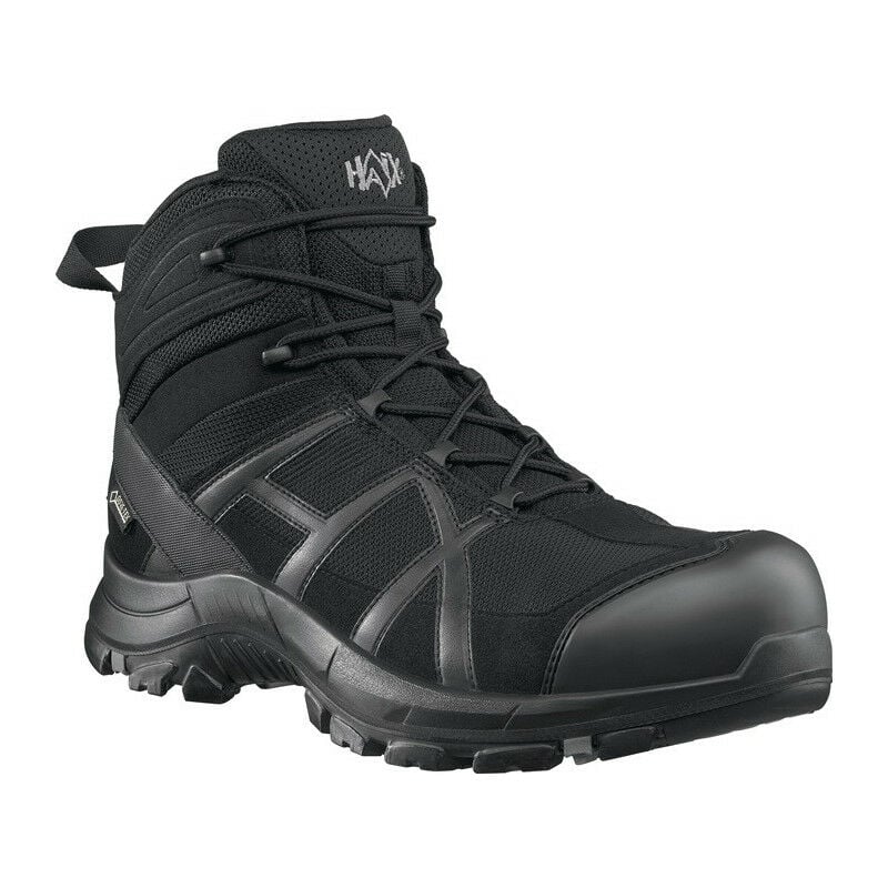 foto del prodotto avvio di sicurezza be 40 mid size 9 43 black s3 ho hi wr src esd microfi