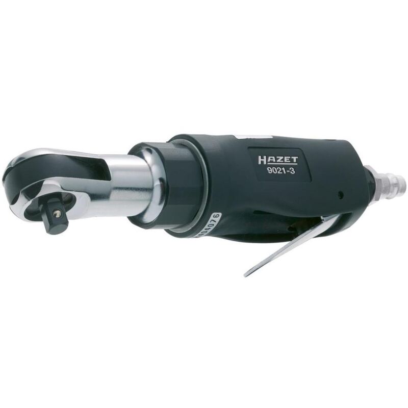 foto del prodotto avvitatore a cricchetto 9021-3 attacco quadro, massiccio, 3 8 di pollice 10 mm lunghezza 179 mm