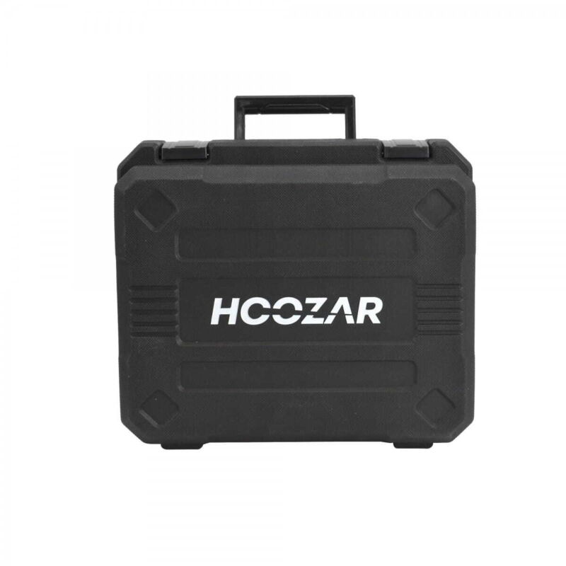 foto del prodotto avvitatore a impatto brushless hoozar 1 2 18v 1x2.0ah 350 nm iw10bl