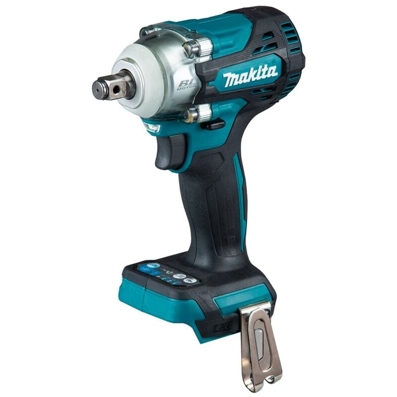foto del prodotto avvitatore a impulsi 18v makita 300nm macchina scarica dtw300z