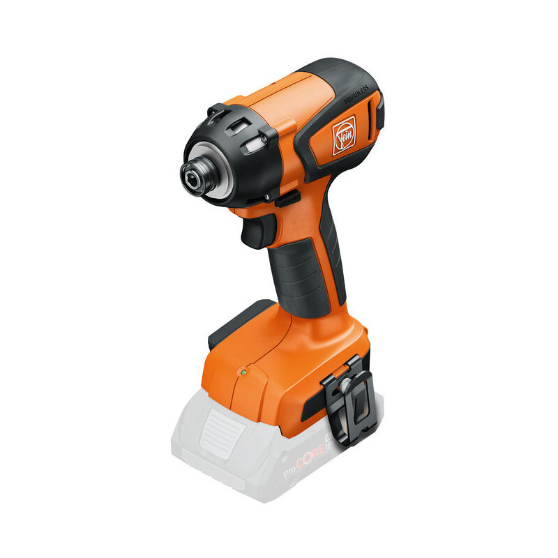 foto del prodotto avvitatore a impulsi a batteria fein ascd 18-200 w4 as senza batteria e caricatore in l-boxx