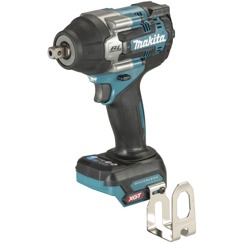 foto del prodotto avvitatore a impulsi a batteria makita 40v