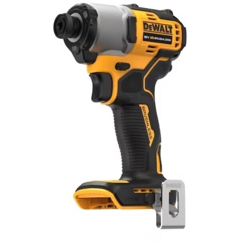 foto del prodotto avvitatore a impulsi da 1 4 192nm dewalt dcf840n