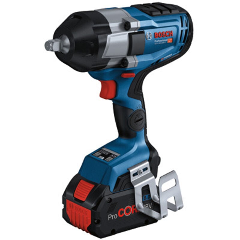 foto del prodotto avvitatore a percussione a batteria gds 18v 1000 c