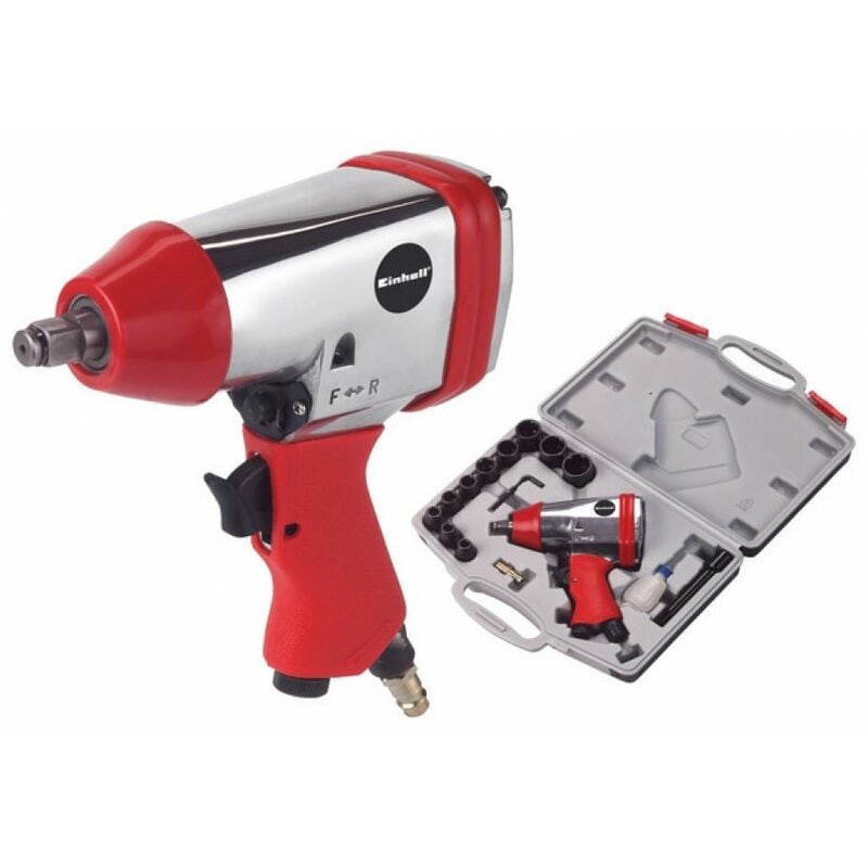 foto del prodotto avvitatore a percussione pneumatico dss 260 2
