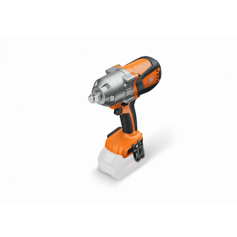 foto del prodotto avvitatore a percussione senza filo ascd 18 1000 w34 as solo 18v 71151261000 fein