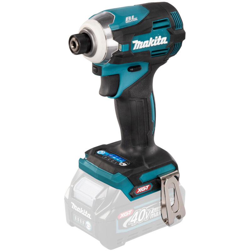 foto del prodotto avvitatore a percussione xgt td001gz02