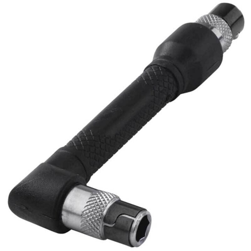 foto del prodotto avvitatore a squadra portainserti 100mm wolfcraft