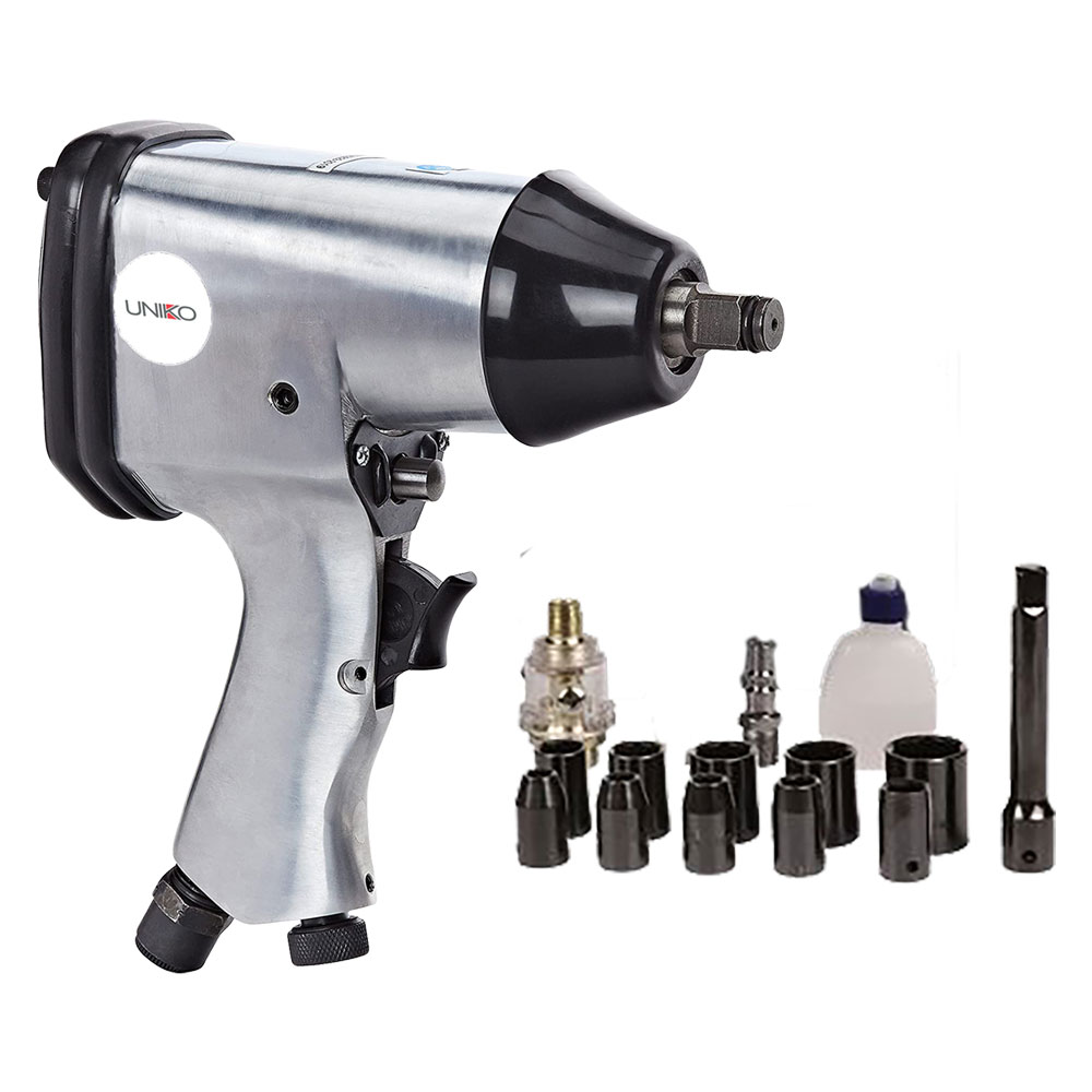 foto del prodotto avvitatore ad aria in valigetta 39 unk atv 39 1 2 reversibile