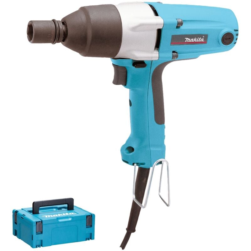 foto del prodotto avvitatore ad impulsi 1 2 makita tw0200j