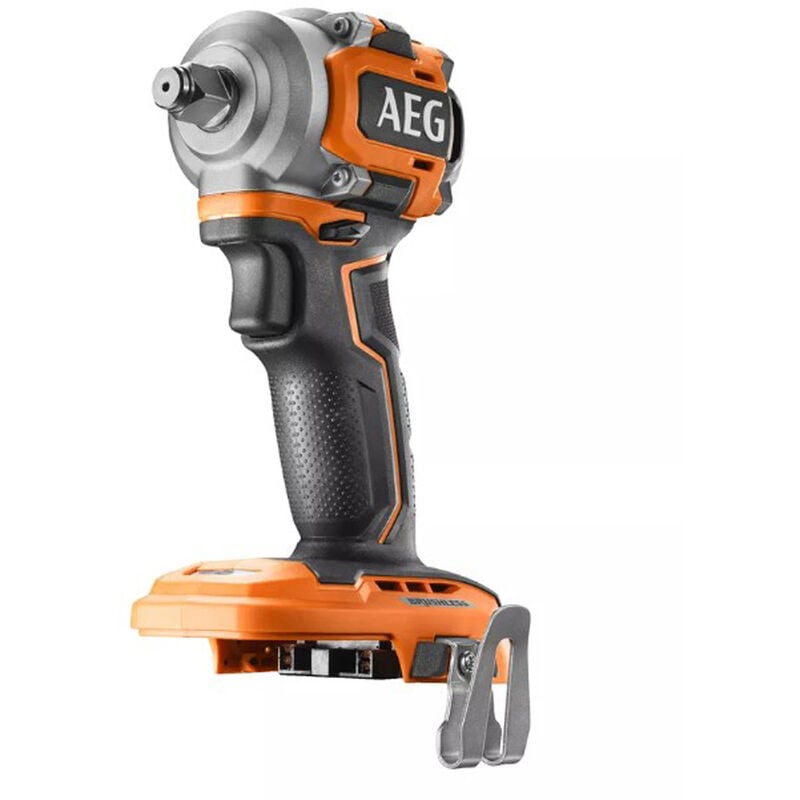 foto del prodotto avvitatore ad impulsi 1 2 quadro 18v brushless a batteria bss18s12bl 0 aeg