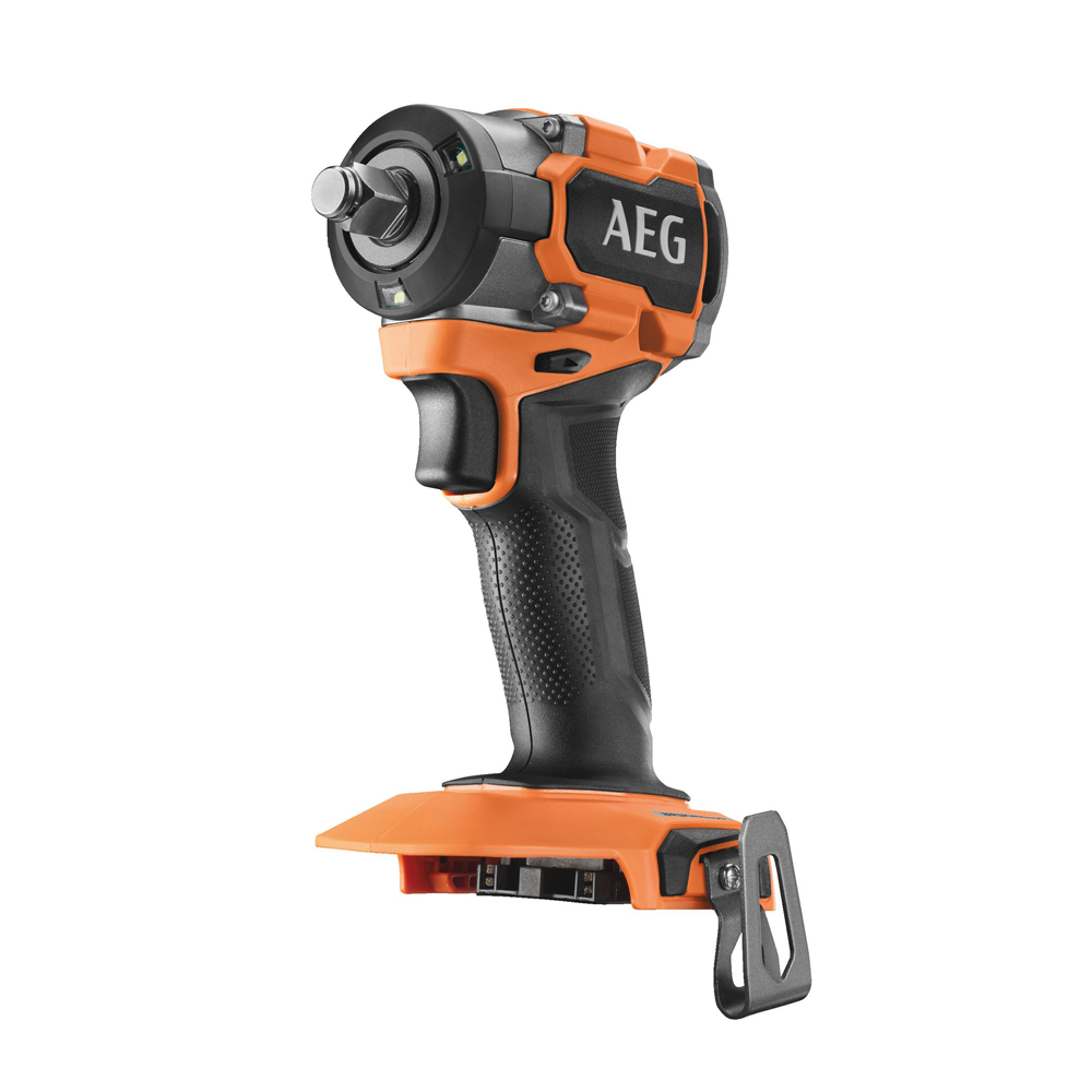 foto del prodotto avvitatore ad impulsi 1 2 quadro 18v brushless a batteria bss18s12bl2 0 aeg