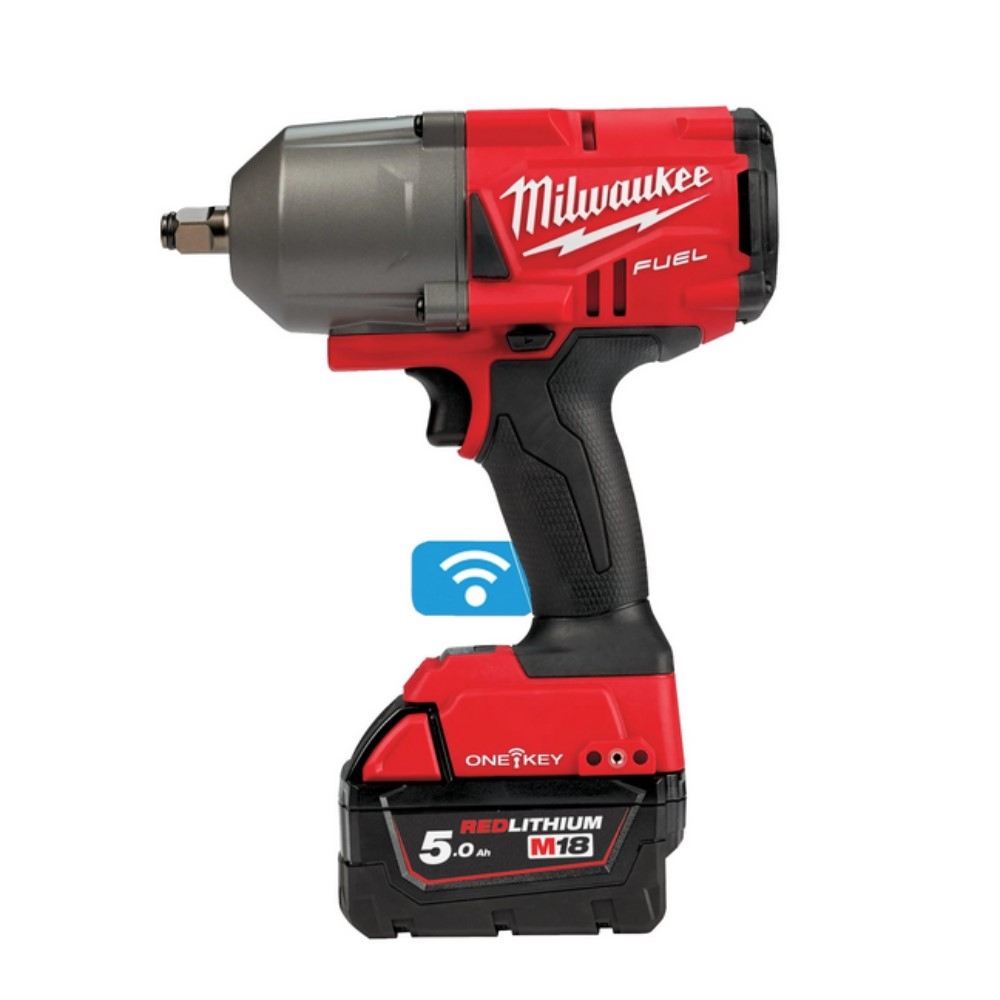 foto del prodotto avvitatore ad impulsi a batteria milwaukee m18 onefhiwf12 502x attacco 1 4 f