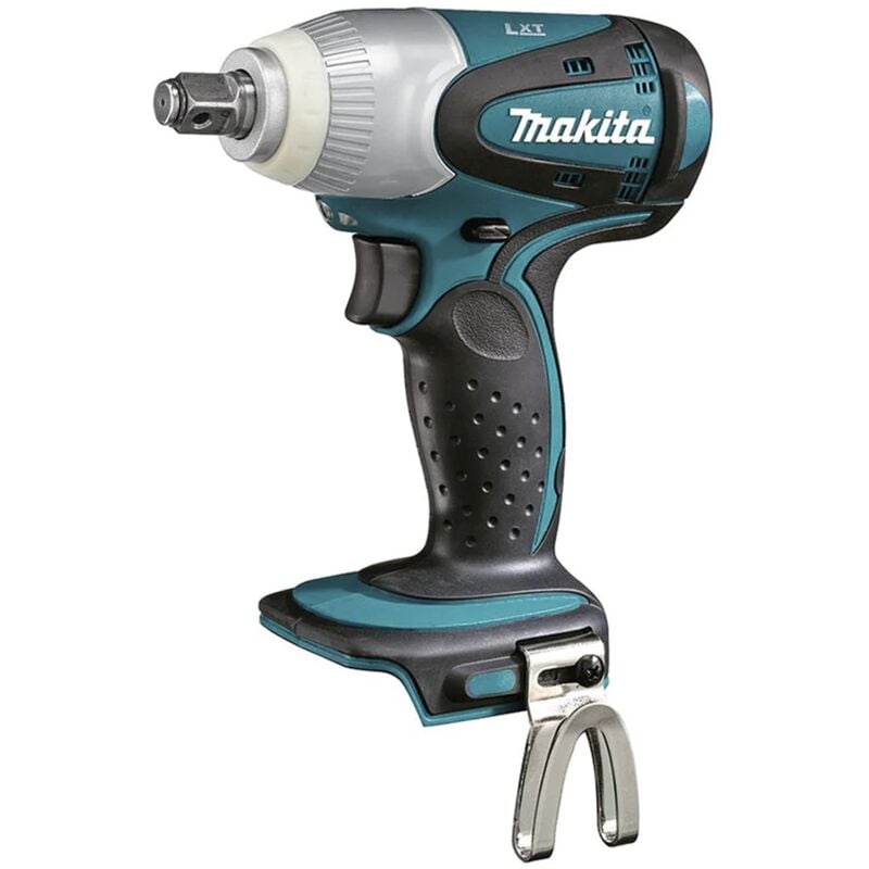 foto del prodotto avvitatore ad impulsi makita dtw251z solo corpo 