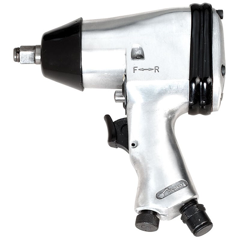 foto del prodotto avvitatore ad impulsi pneumatico 1 2 320nm fervi 0045