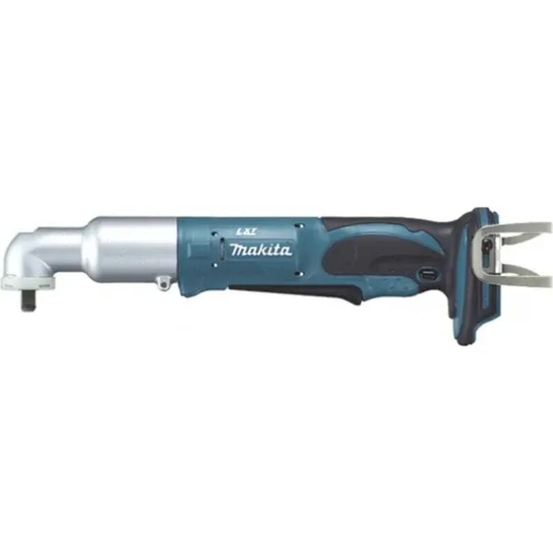 foto del prodotto avvitatore angolare ad impulsi 18 v makita dtl063zj