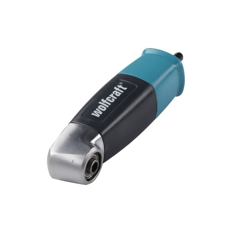 foto del prodotto avvitatore angolare per forare e avvitare a 90 4688000 wolfcraft
