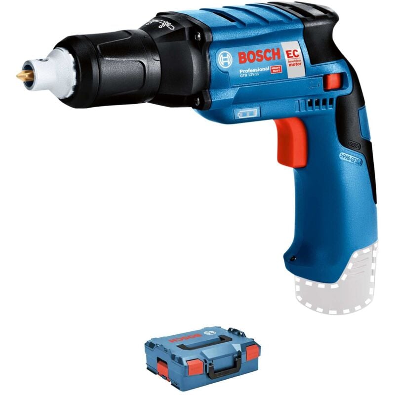 foto del prodotto avvitatore da cartongesso bosch gtb 12v 11