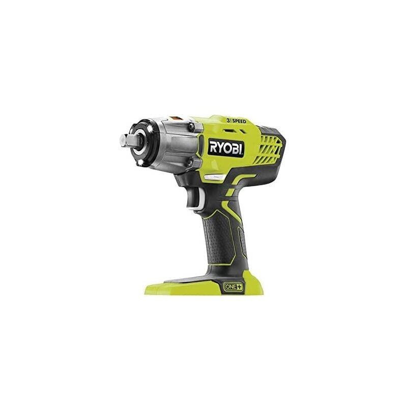 foto del prodotto avvitatore de impatto elettrico senza cavo 18v one 400nm 3 velocit e 3 coppie de coppia accessorio inverter inverter rotazione