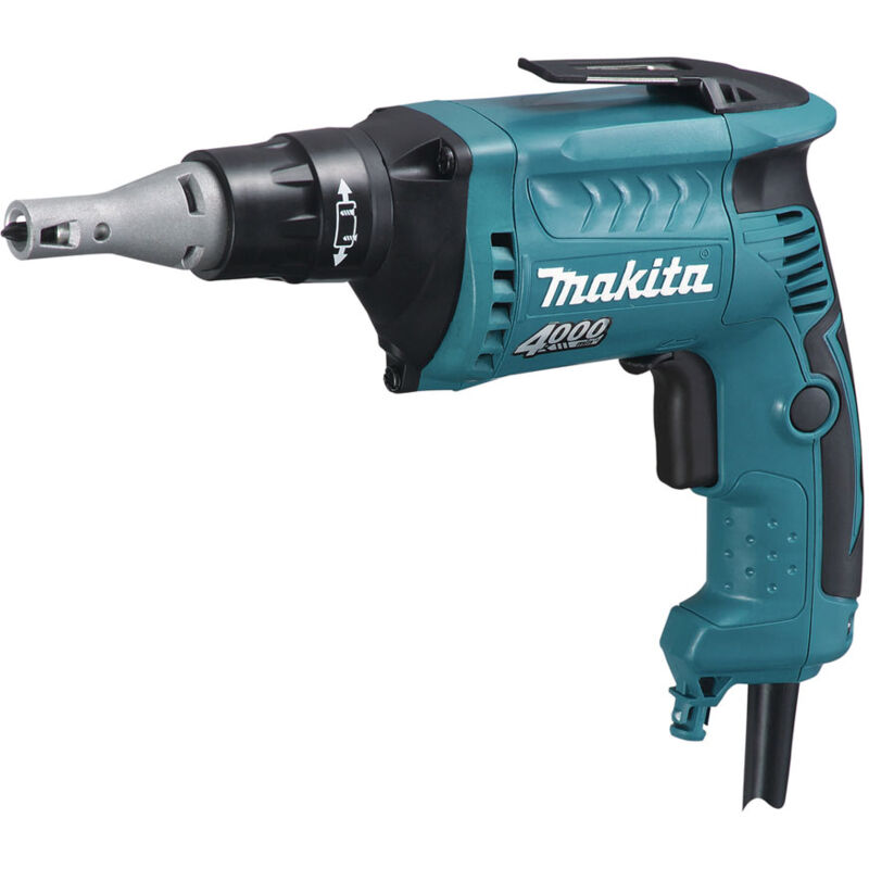 foto del prodotto avvitatore per cartongesso makita fs4000k