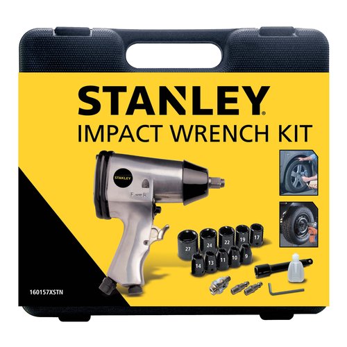 foto del prodotto avvitatore per compressore stanley 160157xstn