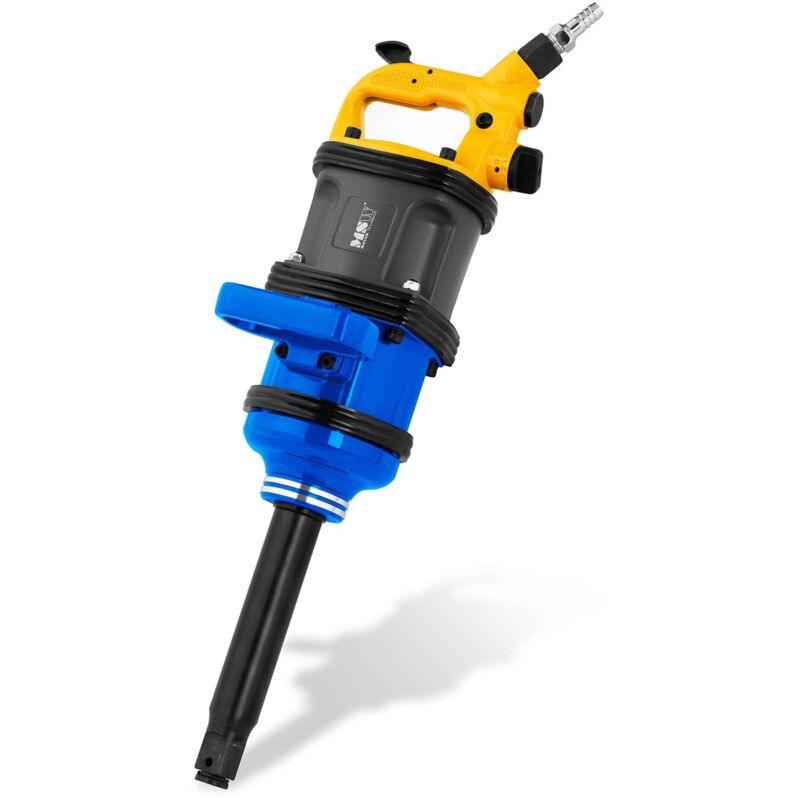 foto del prodotto avvitatore pmatico per camion bus e trattori 1 pollice 3800 nm 2300 giri min