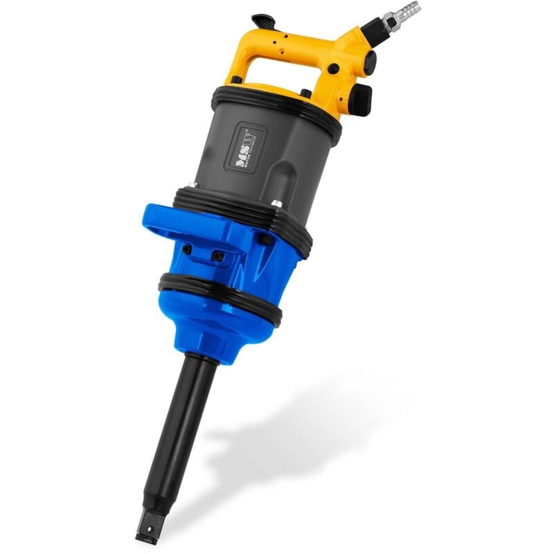 foto del prodotto avvitatore pmatico per camion bus e trattori 1 pollice 4600 nm 3500 giri min