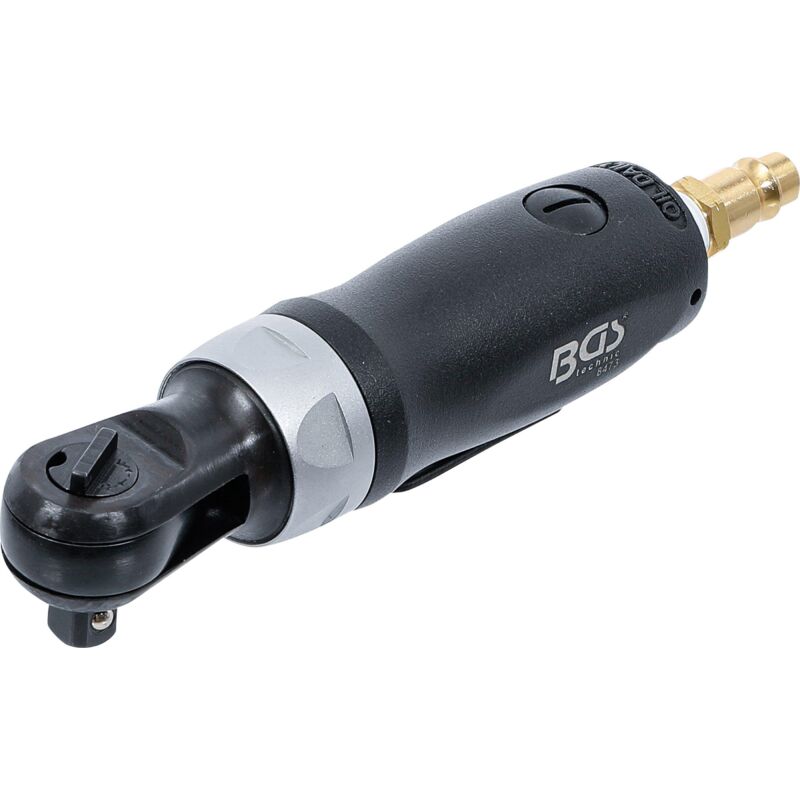 foto del prodotto avvitatore pneumatico a cricchetto 10 mm 3 8 54 nm extra corto