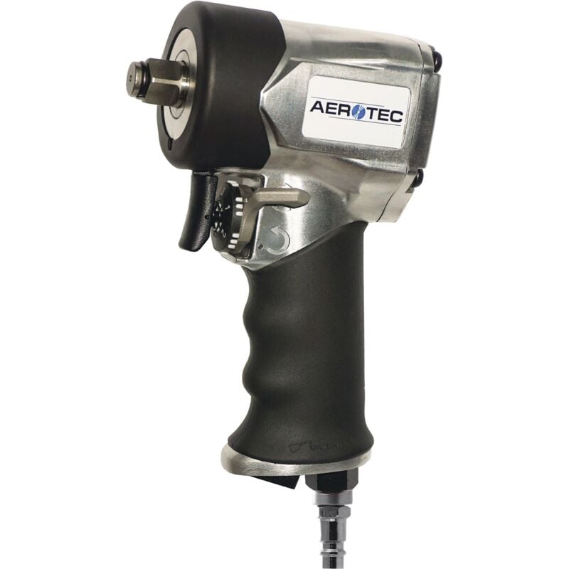 foto del prodotto avvitatore pneumatico ad impulsi csx 880 12,5 mm 1 2 pollici a4 kt 880 nm aerotec