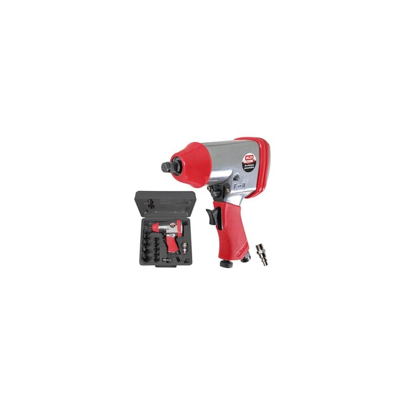 foto del prodotto avvitatore pneumatico ad impulsi valex per compressore aria