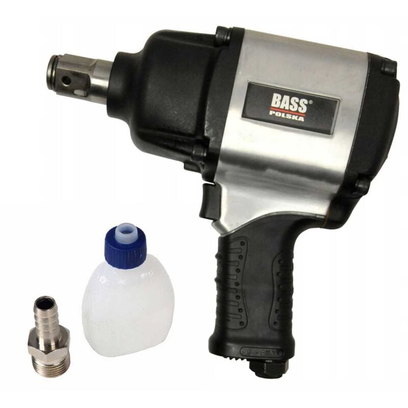 foto del prodotto avvitatore pneumatico da 1 , 2150 nm, impugnatura a pistola, corto