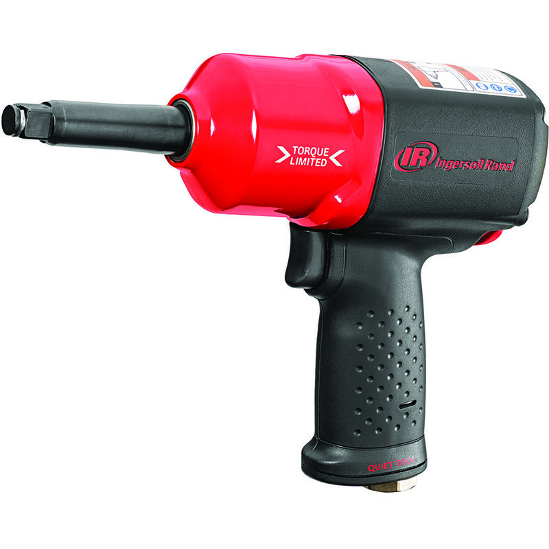 foto del prodotto avvitatore pneumatico ingersoll rand 2135qtl 2, 1 2 in valigetta