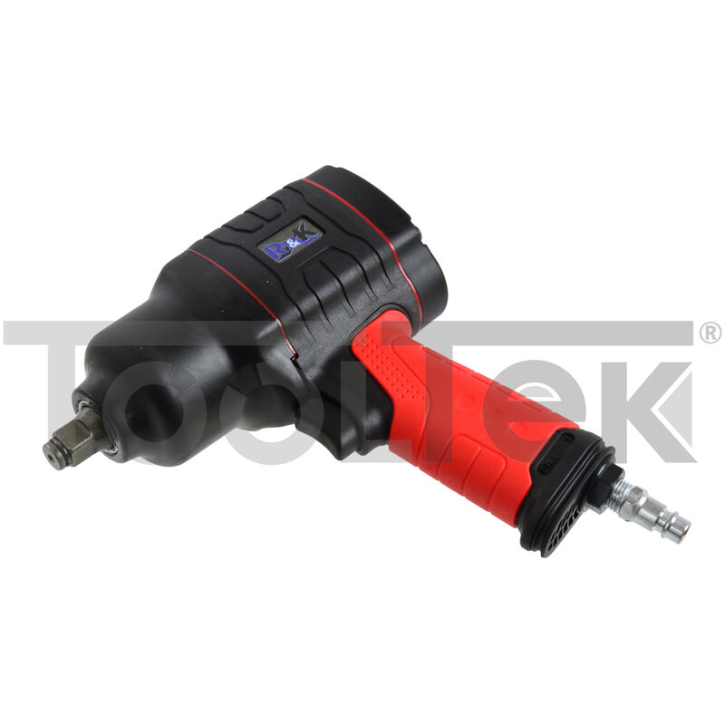 foto del prodotto avvitatore pneumatico pistola pneumatica 1 2 compatto 1500nm r k rk0002
