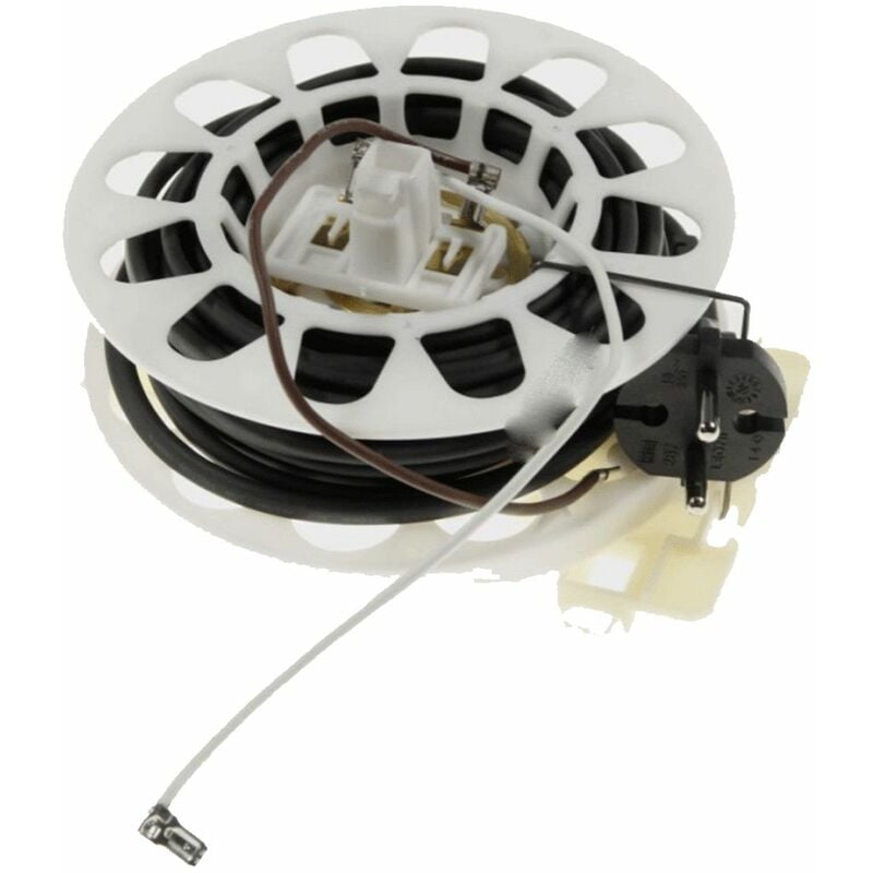 foto del prodotto avvolgicavo aspirapolvere philips 347306