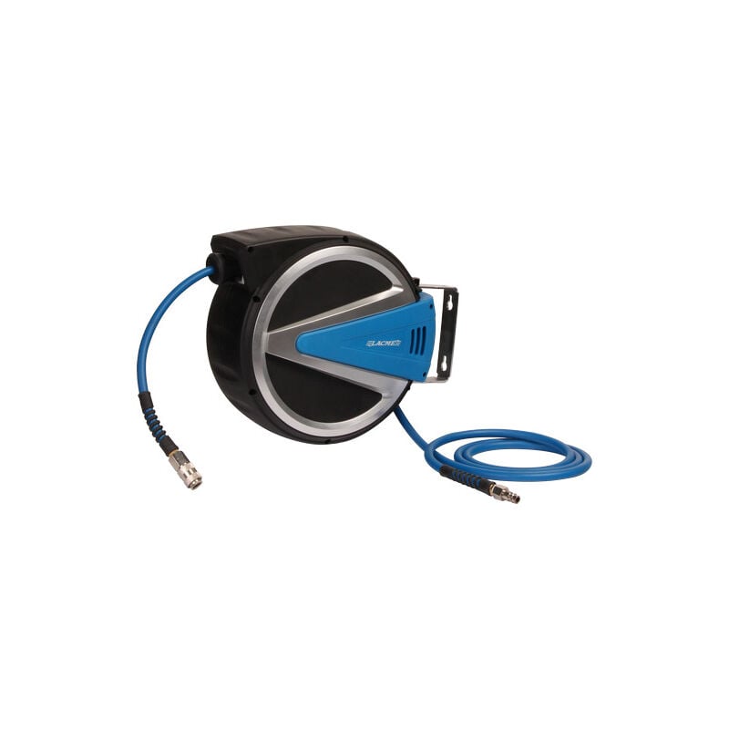 foto del prodotto avvolgitore automatico 10 m lacme tubo 5 16 8 mm 326010